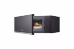 LG 1.3 cu. ft. Smart Low Profile Over-the-Range Microwave Oven with Sensor Cook MVEF1337F (a4lkcckep1m4) (6)