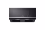 LG 1.3 cu. ft. Smart Low Profile Over-the-Range Microwave Oven with Sensor Cook MVEF1337F (a4lkcckep1m4) (7)