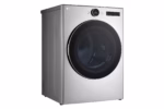 LG 7.4 cu. ft. Ultra Large Capacity Smart Front Load Gas Dryer with Sensor Dry & Steam Technology DLGX5501V (a4lmb6k8f5vj) (5)