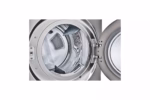 LG 7.4 cu. ft. Ultra Large Capacity Smart Front Load Gas Dryer with Sensor Dry & Steam Technology DLGX5501V (a4lmb6k8f5vj) (10)