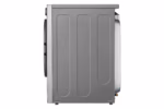 LG 7.4 cu. ft. Ultra Large Capacity Smart Front Load Gas Dryer with Sensor Dry & Steam Technology DLGX5501V (a4lmb6k8f5vj) (12)