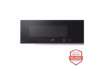 LG 1.3 cu. ft. Smart Low Profile Over-the-Range Microwave Oven with Sensor Cook MVEF1337F (a4lkcckep1m4)