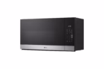 LG 1.6 cu. ft. Over-the-Range Microwave Oven MVEM1621Y (a4lr1yog20or) (6)