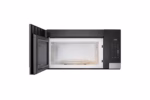 LG 1.6 cu. ft. Over-the-Range Microwave Oven MVEM1621Y (a4lr1yog20or) (7)