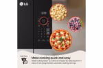 LG 1.8 cu. ft. Smart Over-the-Range Microwave Oven with EasyClean(R) MVEM1825X (a4lipb14wse8) (5)