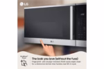 LG 1.8 cu. ft. Smart Over-the-Range Microwave Oven with EasyClean(R) MVEM1825X (a4lipb14wse8) (6)