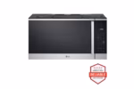 LG 1.8 cu. ft. Smart Over-the-Range Microwave Oven with EasyClean(R) MVEM1825X (a4lipb14wse8)