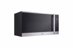 LG 1.8 cu. ft. Smart Over-the-Range Microwave Oven with EasyClean(R) MVEM1825X (a4lipb14wse8) (8)
