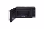 LG 1.8 cu. ft. Smart Over-the-Range Microwave Oven with EasyClean(R) MVEM1825X (a4lipb14wse8) (10)