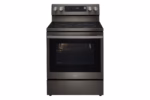 LG 6.3 cu. ft. Smart Wi-Fi Enabled ProBake Convection(R) Electric Range with Air Fry & EasyClean(R) LREN6325ZE (a4l7f7c6ec33) (9)