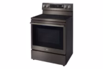 LG 6.3 cu. ft. Smart Wi-Fi Enabled ProBake Convection(R) Electric Range with Air Fry & EasyClean(R) LREN6325ZE (a4l7f7c6ec33) (11)