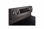 LG 6.3 cu. ft. Smart Wi-Fi Enabled ProBake Convection(R) Electric Range with Air Fry & EasyClean(R) LREN6325ZE (a4l7f7c6ec33) (16)