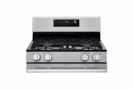 LG 6.3 cu. ft. Smart Wi-Fi Enabled Probake Convection(R) Gas Range with Air Fry & EasyClean(R) LRGN6321Y (a4luqistrt0d) (3)