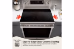 LG 6.3 cu. ft. Smart Wi-Fi Enabled ProBake Convection(R) Electric Range with Air Fry & EasyClean(R) LREN6325ZE (a4l7f7c6ec33) (6)