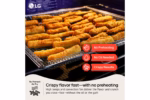 LG 6.3 cu. ft. Smart Wi-Fi Enabled Probake Convection(R) Gas Range with Air Fry & EasyClean(R) LRGN6323Y (a4l2i385u1bl) (6)