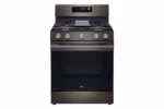 LG 6.3 cu. ft. Smart Wi-Fi Enabled Probake Convection(R) Gas Range with Air Fry & EasyClean(R) LRGN6323Z (a4l7aij0nitg) (8)