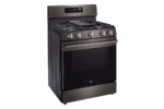 LG 6.3 cu. ft. Smart Wi-Fi Enabled Probake Convection(R) Gas Range with Air Fry & EasyClean(R) LRGN6323Z (a4l7aij0nitg) (9)