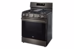 LG 6.3 cu. ft. Smart Wi-Fi Enabled Probake Convection(R) Gas Range with Air Fry & EasyClean(R) LRGN6323Z (a4l7aij0nitg) (10)