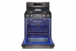 LG 6.3 cu. ft. Smart Wi-Fi Enabled Probake Convection(R) Gas Range with Air Fry & EasyClean(R) LRGN6323Z (a4l7aij0nitg) (11)