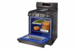 LG 6.3 cu. ft. Smart Wi-Fi Enabled Probake Convection(R) Gas Range with Air Fry & EasyClean(R) LRGN6323Z (a4l7aij0nitg) (12)