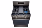LG 6.3 cu. ft. Smart Wi-Fi Enabled Probake Convection(R) Gas Range with Air Fry & EasyClean(R) LRGN6323Z (a4l7aij0nitg) (14)