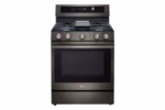LG 6.3 cu. ft. Smart Wi-Fi Enabled Probake Convection(R) Gas Range with Air Fry & EasyClean(R) LRGN6325Z (a4ll6w26s5cq) (8)