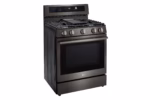 LG 6.3 cu. ft. Smart Wi-Fi Enabled Probake Convection(R) Gas Range with Air Fry & EasyClean(R) LRGN6325Z (a4ll6w26s5cq) (9)