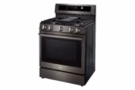 LG 6.3 cu. ft. Smart Wi-Fi Enabled Probake Convection(R) Gas Range with Air Fry & EasyClean(R) LRGN6325Z (a4ll6w26s5cq) (10)