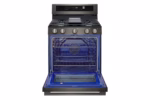 LG 6.3 cu. ft. Smart Wi-Fi Enabled Probake Convection(R) Gas Range with Air Fry & EasyClean(R) LRGN6325Z (a4ll6w26s5cq) (11)