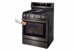 LG 6.3 cu. ft. Smart Wi-Fi Enabled Probake Convection(R) Gas Range with Air Fry & EasyClean(R) LRGN6325Z (a4ll6w26s5cq) (13)