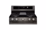 LG 6.3 cu. ft. Smart Wi-Fi Enabled Probake Convection(R) Gas Range with Air Fry & EasyClean(R) LRGN6325Z (a4ll6w26s5cq) (16)