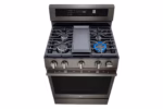 LG 6.3 cu. ft. Smart Wi-Fi Enabled Probake Convection(R) Gas Range with Air Fry & EasyClean(R) LRGN6325Z (a4ll6w26s5cq) (18)
