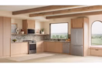 LG LG STUDIO 6.3 cu. ft. Smart Wi-Fi Dual Fuel Slide-in Range with ProBake Convection(R) and EasyClean(R) LSDS6338F (a4luwfblt98h) (5)