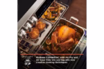 LG LG STUDIO 6.3 cu. ft. Smart Wi-Fi Dual Fuel Slide-in Range with ProBake Convection(R) and EasyClean(R) LSDS6338F (a4luwfblt98h) (6)