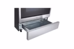 LG 6.3 cu ft. Smart Gas Slide-In Range ProBake Convection(R) InstaView(R), and Air Fry LSGL6335X (a4lu4l05ihmp) (17)