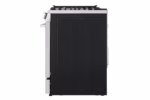 LG 6.3 cu ft. Smart Gas Slide-In Range ProBake Convection(R) InstaView(R), and Air Fry LSGL6335X (a4lu4l05ihmp) (18)
