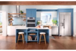 LG LG STUDIO 1.7/4.7 cu. ft. Combination Double Wall Oven with Air Fry WCES6428F (S63880A3999OV03NG) (4)
