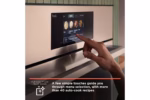 LG LG STUDIO 1.7/4.7 cu. ft. Combination Double Wall Oven with Air Fry WCES6428F (S63880A3999OV03NG) (5)