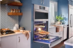 LG LG STUDIO 1.7/4.7 cu. ft. Combination Double Wall Oven with Air Fry WCES6428F (S63880A3999OV03NG) (6)