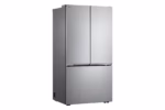 LG 25 cu. ft. Counter-Depth MAX(TM) with Zero Clearance(TM) 3-Door French Door Refrigerator with Thin Door Design LF25Z6211S (a4lfxopb8wod) (9)