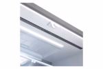 LG 25 cu. ft. Counter-Depth MAX(TM) with Zero Clearance(TM) 3-Door French Door Refrigerator with Thin Door Design LF25Z6211S (a4lfxopb8wod) (10)