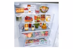 LG 25 cu. ft. Counter-Depth MAX(TM) with Zero Clearance(TM) 3-Door French Door Refrigerator with Thin Door Design LF25Z6211S (a4lfxopb8wod) (12)