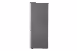 LG 25 cu. ft. Counter-Depth MAX(TM) with Zero Clearance(TM) 3-Door French Door Refrigerator with Thin Door Design LF25Z6211S (a4lfxopb8wod) (15)