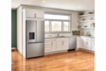 LG 26 cu. ft. Counter Depth MAX 3-Door French Door Refrigerator with Ice and Water Dispenser LF26C6230V (a4l5u8qc31xp) (5)