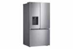 LG 26 cu. ft. Counter Depth MAX 3-Door French Door Refrigerator with Ice and Water Dispenser LF26C6230V (a4l5u8qc31xp) (7)