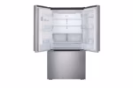 LG 26 cu. ft. Counter Depth MAX 3-Door French Door Refrigerator with Ice and Water Dispenser LF26C6230V (a4l5u8qc31xp) (8)