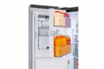 LG 26 cu. ft. Counter Depth MAX 3-Door French Door Refrigerator with Ice and Water Dispenser LF26C6230V (a4l5u8qc31xp) (14)