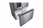LG 26 cu. ft. Counter Depth MAX 3-Door French Door Refrigerator with Ice and Water Dispenser LF26C6230V (a4l5u8qc31xp) (16)