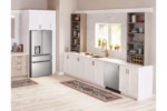 LG 29 cu. ft. Standard-Depth MAX(TM) 4-Door French Door Refrigerator with Mini Craft Ice(TM) and Full-Convert Drawer(TM) LF29S9730S (a4ltp8gvdw2s) (6)