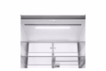 LG 29 cu. ft. Standard-Depth MAX(TM) 4-Door French Door Refrigerator with Mini Craft Ice(TM) and Full-Convert Drawer(TM) LF29S9730S (a4ltp8gvdw2s) (17)